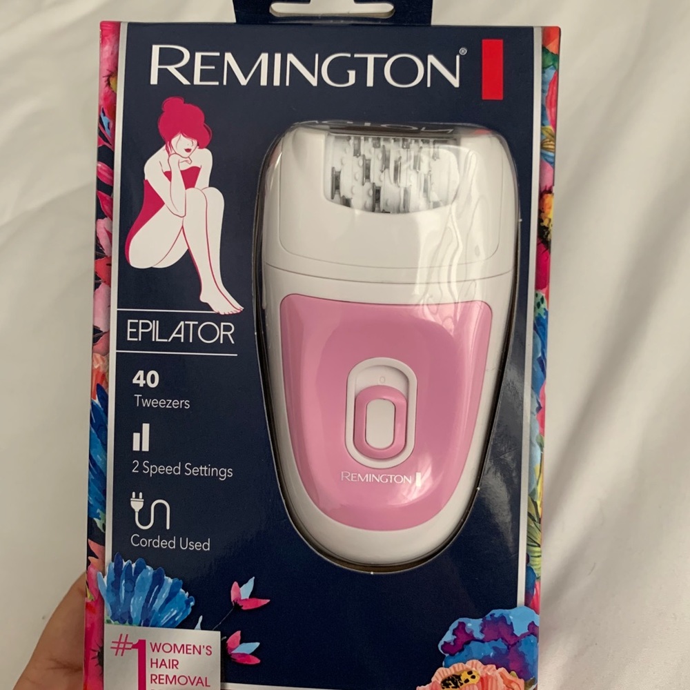 Remington epilator EP-7010